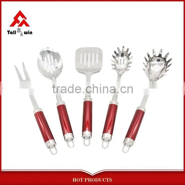 2015 New!!stainless Steel Kitchen Utensils, Cooking Tool Utensils,kitchenware photo-4