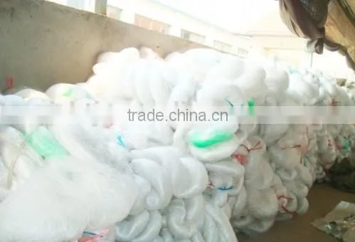 High Quality Agricultural Fishing Net Machine Price photo-6