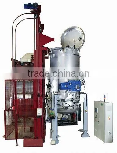 Incinerator/Medical Waste Incinerator