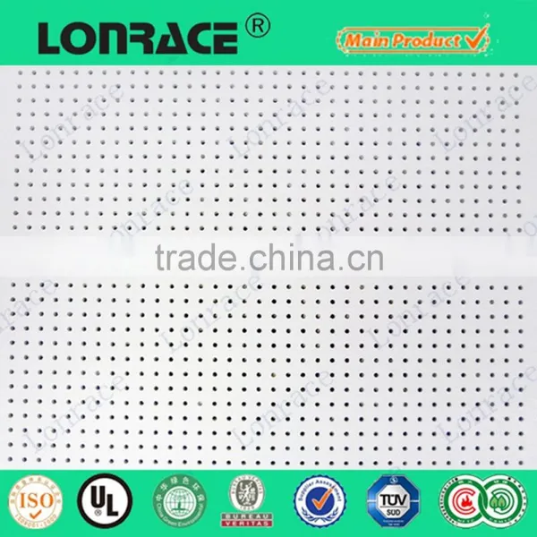 High Quality Gypsum Board False Ceiling Price photo-5