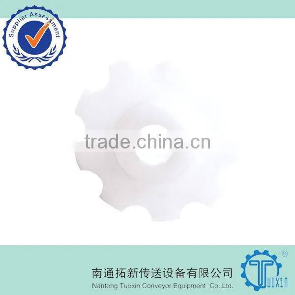 103 Finger Chains,flat Top Chains for Packaging Machinery photo-6