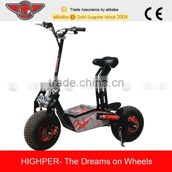 1600W or 2000W Electric Scooter for Adults photo-2