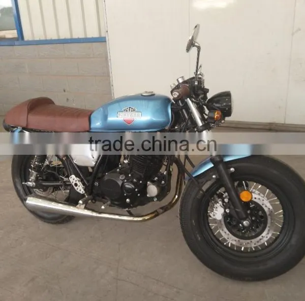 250cc New Motorcycle for 2016 photo-2