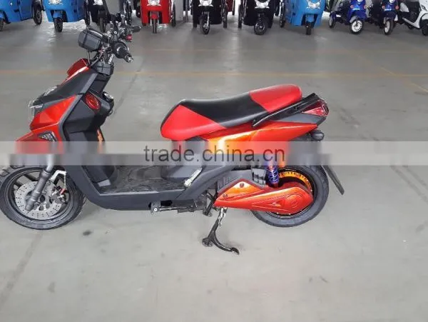1000w Electric Scooter GT-29 photo-3