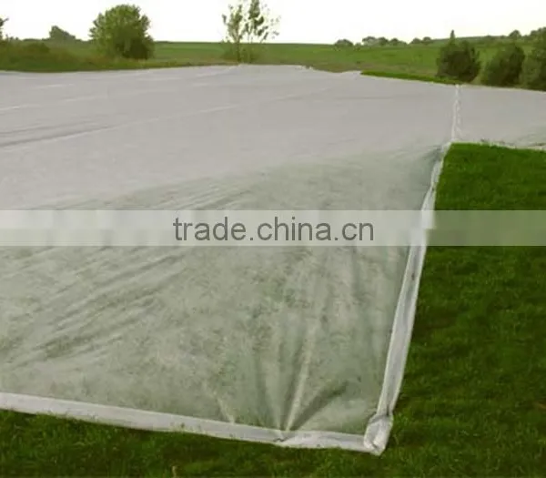 17-50G Crop Protection Fleece photo-2