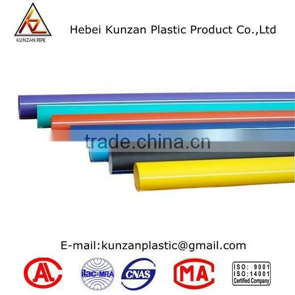 Optic Fiber Cable Duct