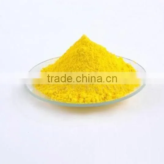 Best Price!Lead Chromate Yellow for Pigment photo-3