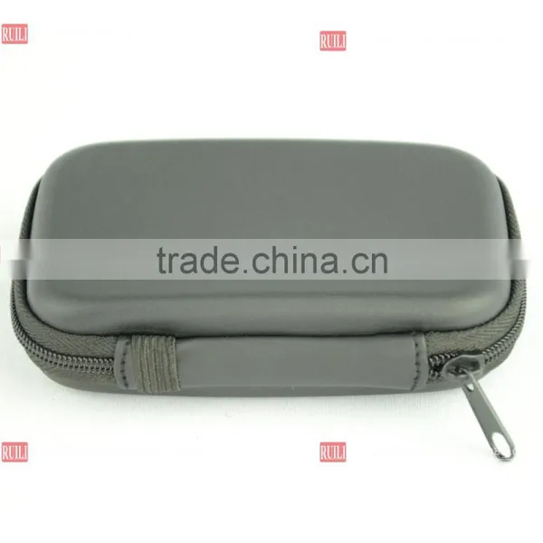 Hard Protect Customized Fashion EVA Molded Foam Packing Bag for Earphone Case photo-4