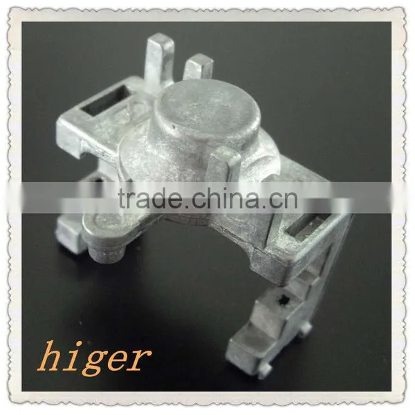 Concrete Fixed Pump Parts Concrete Pump Car Accessories China