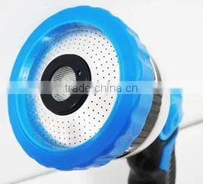 2 Piece Plastic Garden Spray Nozzle Sets photo-5