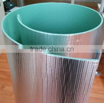 Bubble Insulation Bubble Heat Insulation Material photo-2