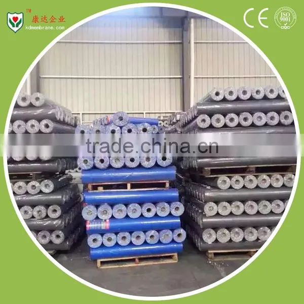 Bitumen Replacement Membrane photo-6