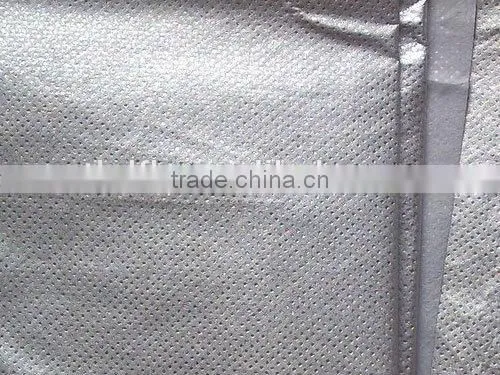 Kangda Good Quality and Best Price Reinforce Nonwoven Fabric photo-6