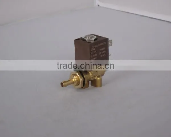BONA Solenoid Valve ZCQ-20B-2 Similar as YG2T-A Mig Tig Co2 Welding Brass Solenoid Valve photo-3