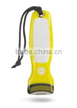 2 LED Magnetic Torch With String photo-2