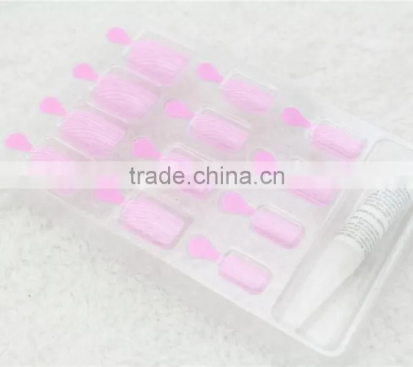 Hot Sale 3d Nail Art Decoration Handmade photo-6