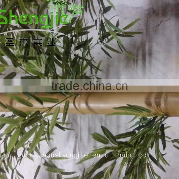 SJLJ013211 Artificial Tree and Plant / Fake Plastic Bamboo Plant for Home / Garden Decoration photo-6
