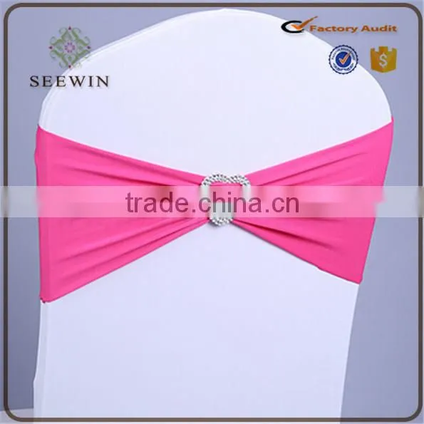 High Quality Chair Band With Buckle for Chair Decorative photo-2