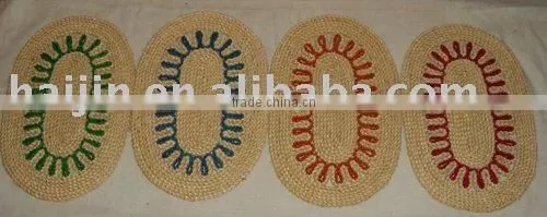 Maize Mat
