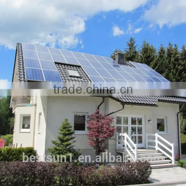 Portable Solar Power Charger 2000w photo-6