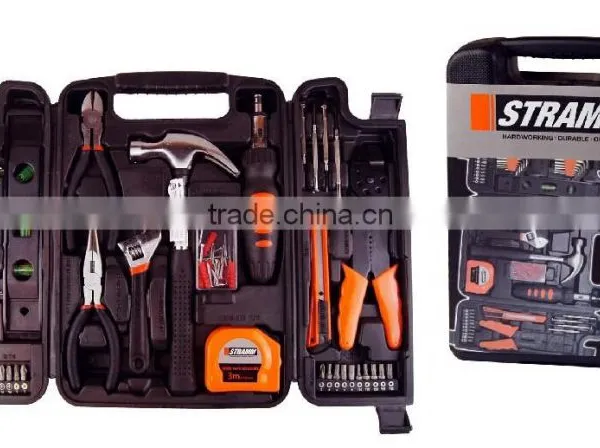 50PCS TOOL SET photo-2