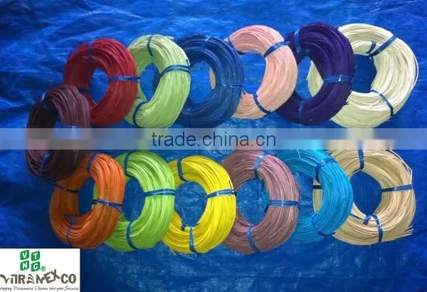 Rattan Core Decoration in Different Shapes photo-4