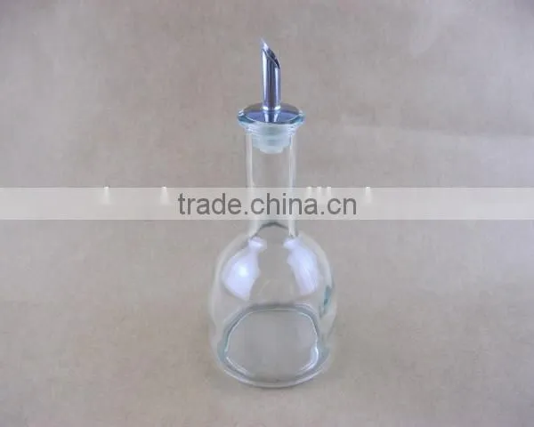 Hot New Products for 2015 Olive Oil Glass Bottle photo-2