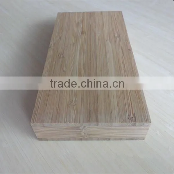 Eco-friendly Outdoor Carbonized Bamboo Flooring photo-5