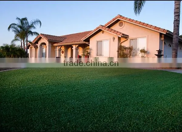Holiday Artificial Grass Decoration Fake Turf Garden Backyard Decoration Style photo-6