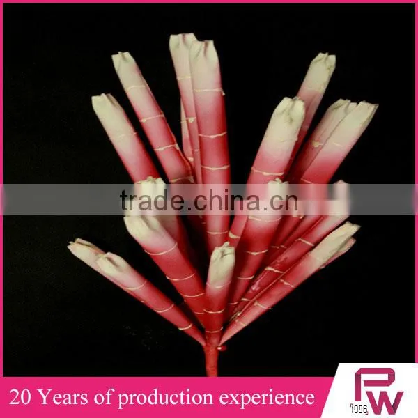 High Quality New Design PE Foam Artificial Flower for Home Decorations photo-3