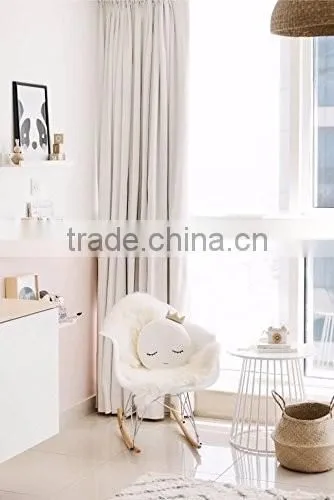 House Decorative Accessories, Decorative Seagrass Basket, Laundry Baskets photo-3