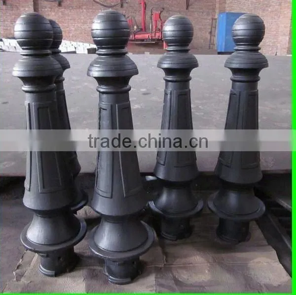 Traffic Safety Bollards for Road,Sideway Traffic Warning Bollards,Protection Safety Bollards photo-5