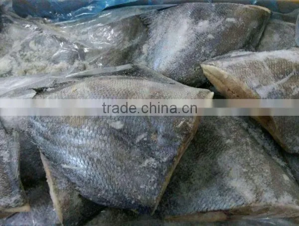 Frozen Seafood BLACK POMFRET OR BRAMA FILLET Frozen Fish photo-2