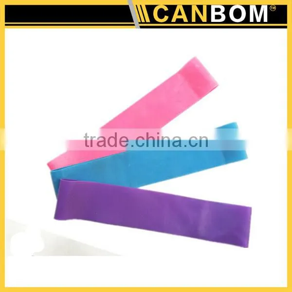 Lost Weight Lifting Buttock Dance Training Tension Ring photo-5