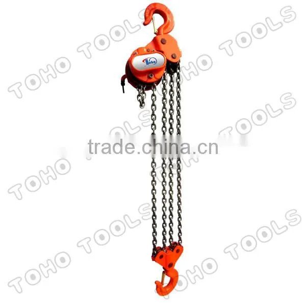 380V Electric Hoist