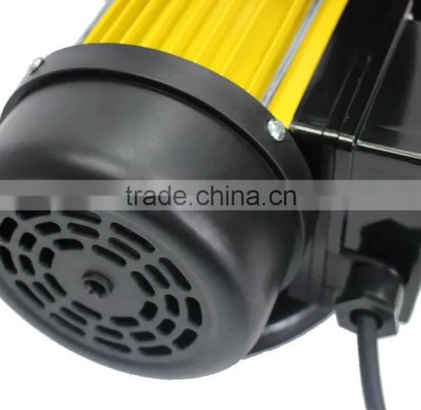 800W Economic Type Electric Stainless Steel Garden Water Pump For Domestic House photo-3
