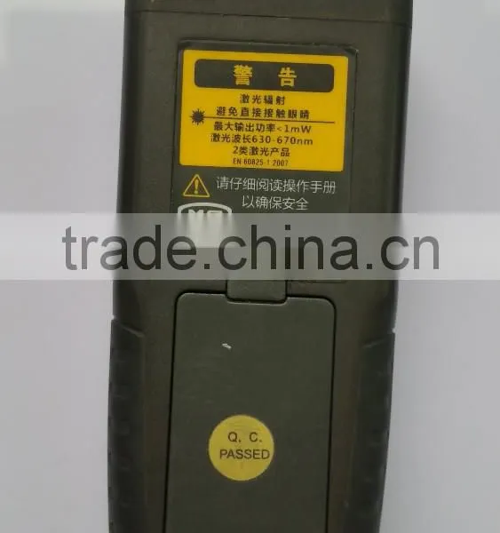 Intrinsically Safe Laser Distance Meter YHJ200J(A) photo-3