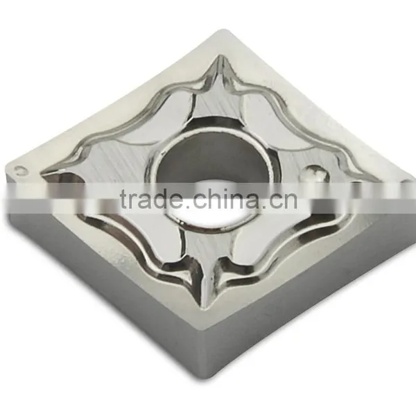 Professional Maufacturing KMJ-1906 Good Performance Milling Cutter for Aluminum Processing,CNC Milling Tools