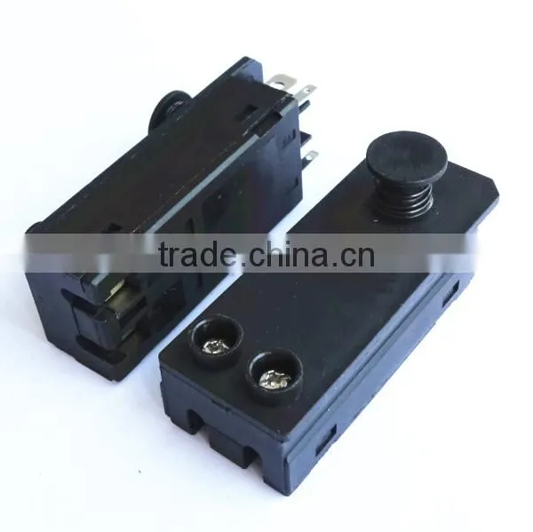 Cheap Price High Quality bs 32mm Rotary Hammer 38mm 1500w Heavy Duty Trigger Switch photo-4