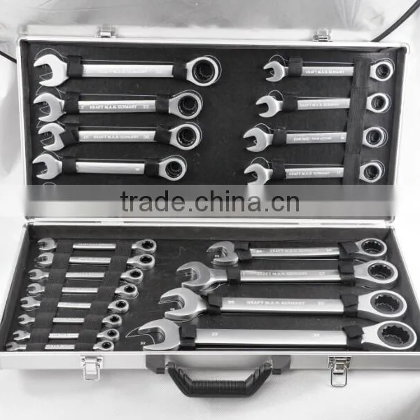 Portable Tool Set