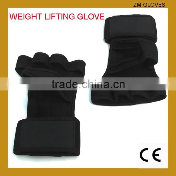 Crossfit & Weight Lifting Gloves/ Sports Gloves photo-6