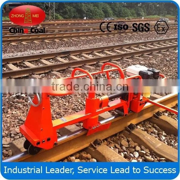NGM-4.8 Rail Grinder/ Rail Grinding Machine of Internal Combustion Engine From China photo-3