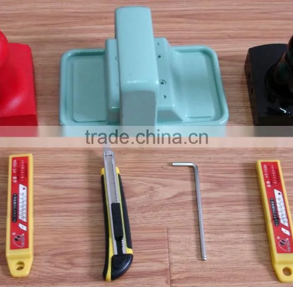 HVAC Air Conditioning Duct Tool Box photo-3
