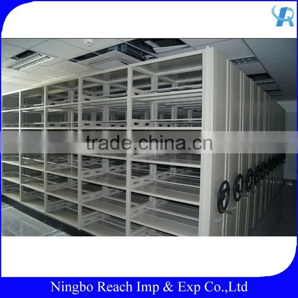 Office Dense Ark Steel Cabinet photo-5