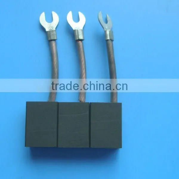 Alternator Carbon Brushes,starter Carbon Brush photo-6