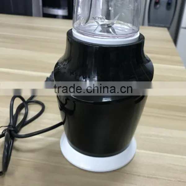 600ml Multi-function Mixer Low Noise Electric Hand Blender photo-3