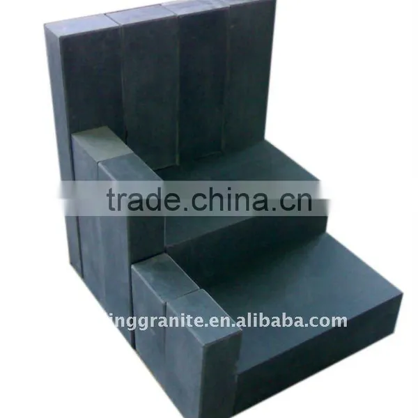 G603 G602 Pipeappled Granite Stone Palisade /road Polisade photo-6