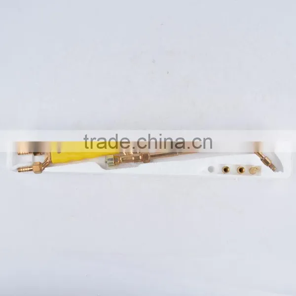 Welding Torch,oxygen Gas Welding Torch,welding Blowpipe photo-3