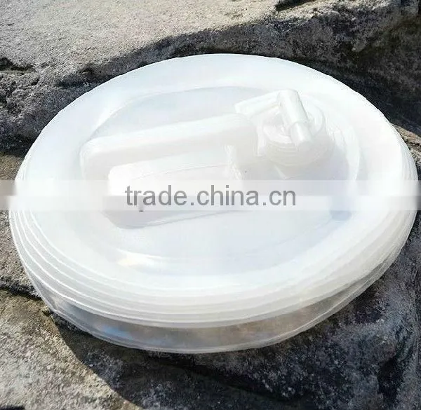 Camping Collapsible Water Carrier Bag for Water Storage photo-2