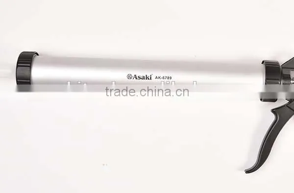 AK-6787 Cordless Aluminum Alloy Caulking Gun photo-3